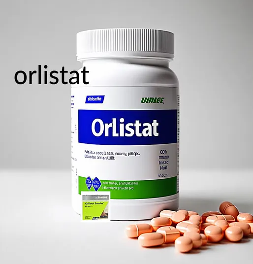 Orlistat 120 precio